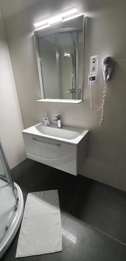 Nefelejcs Vendeghaz Guest house *
