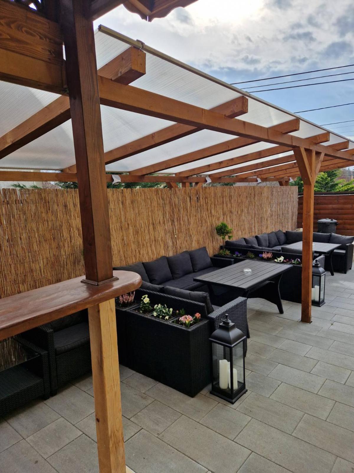 Nefelejcs Vendeghaz Guest house Godollo