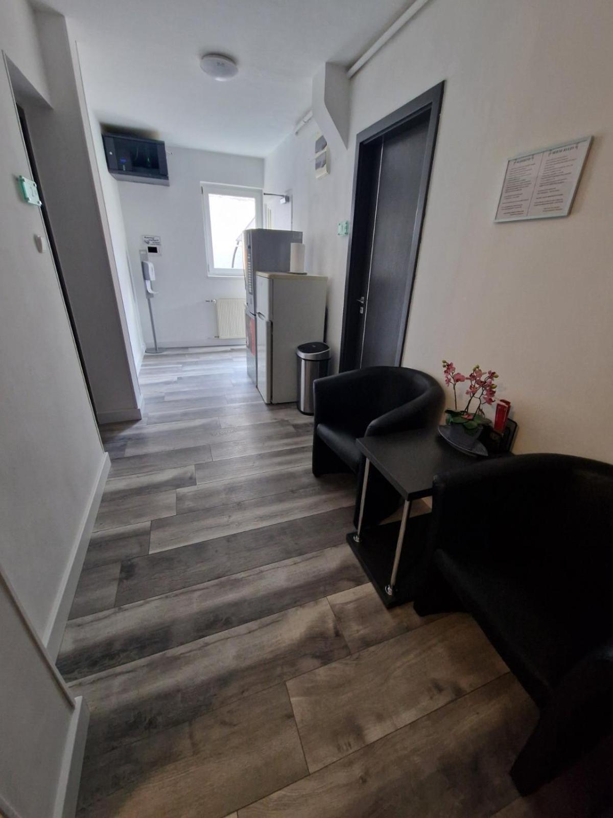 Guest house Nefelejcs Vendeghaz Godollo
