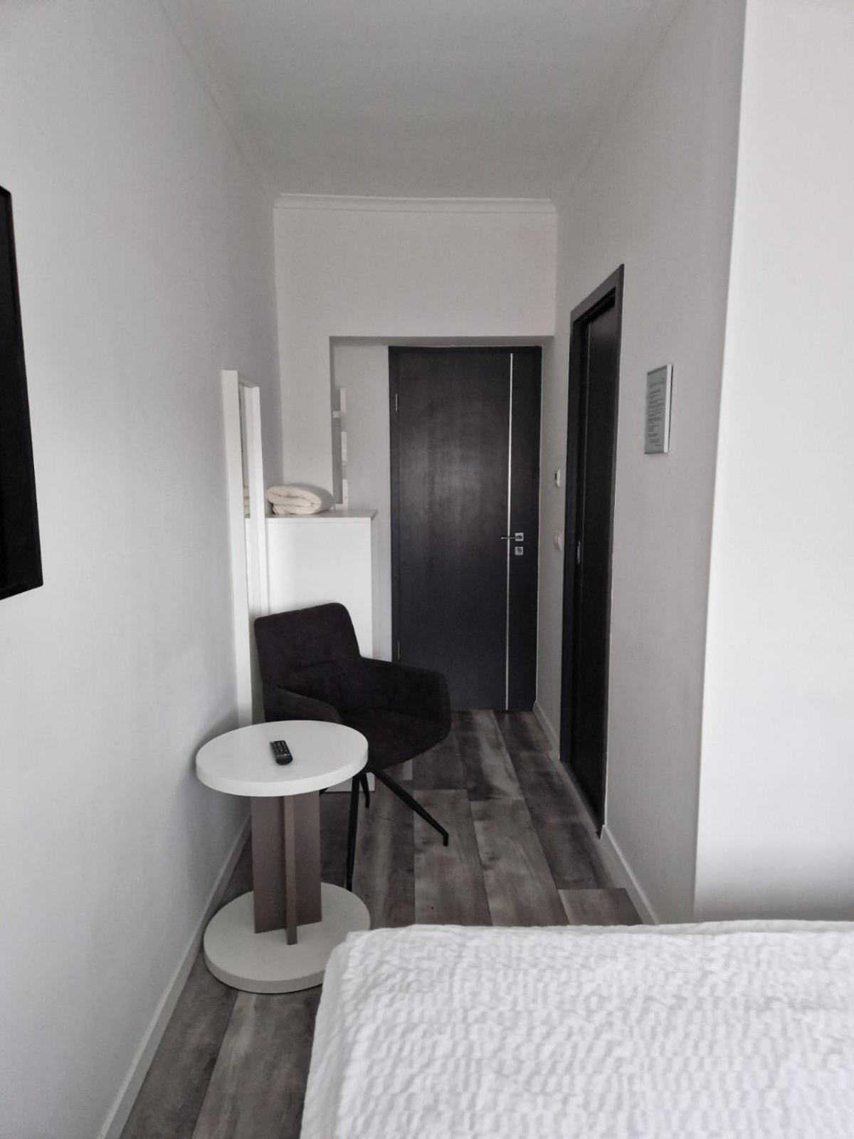 Nefelejcs Vendeghaz Guest house *