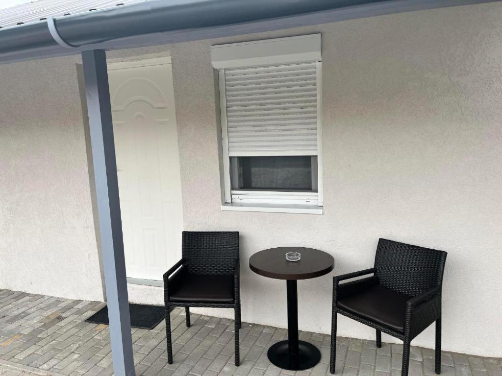 Nefelejcs Vendeghaz Guest house